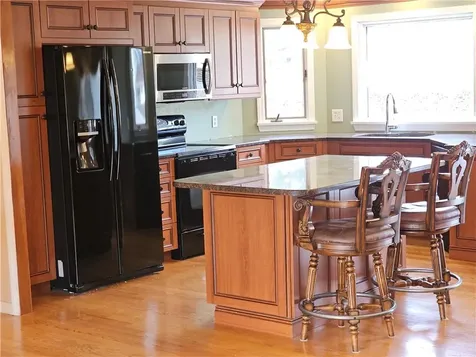 2 Betsy Williams Court Johnston RI 02919