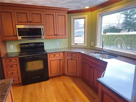 2 Betsy Williams Court Johnston RI 02919