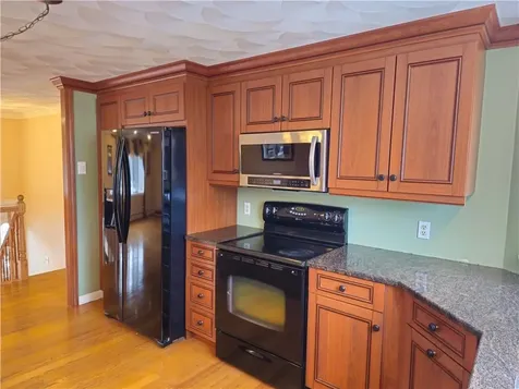 2 Betsy Williams Court Johnston RI 02919