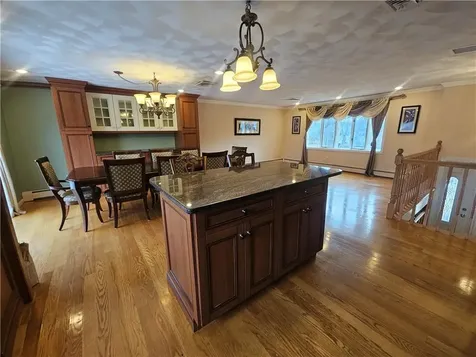 2 Betsy Williams Court Johnston RI 02919