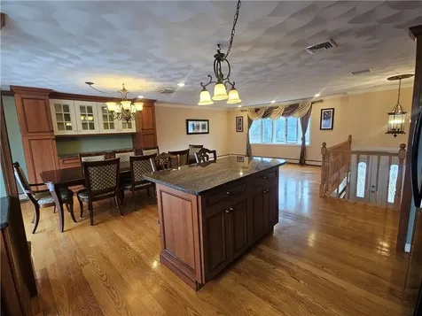 2 Betsy Williams Court Johnston RI 02919