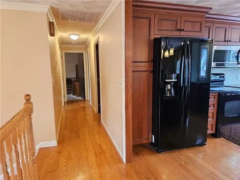 2 Betsy Williams Court Johnston RI 02919