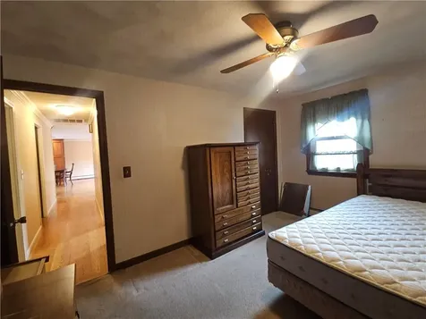 2 Betsy Williams Court Johnston RI 02919