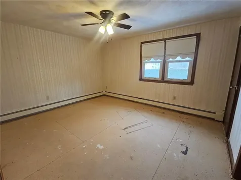 2 Betsy Williams Court Johnston RI 02919