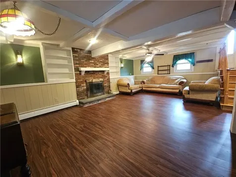 2 Betsy Williams Court Johnston RI 02919