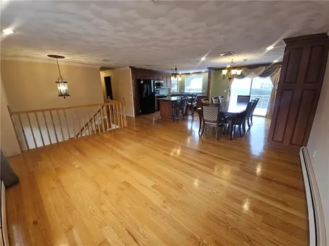 2 Betsy Williams Court Johnston RI 02919