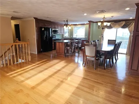 2 Betsy Williams Court Johnston RI 02919