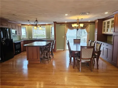 2 Betsy Williams Court Johnston RI 02919