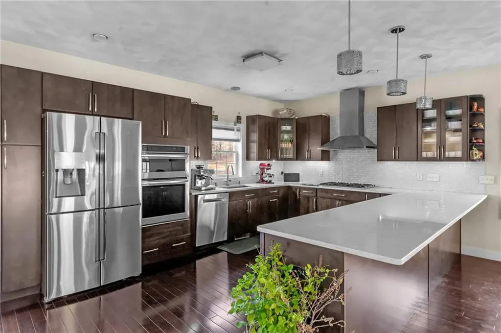 8 Paliotta Parkway Cranston RI 02921