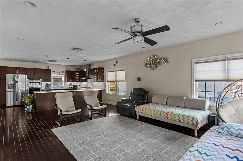 8 Paliotta Parkway Cranston RI 02921