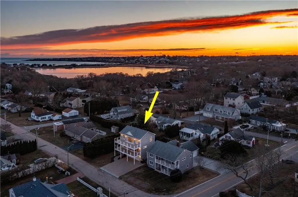3 Camden Road Narragansett RI 02882