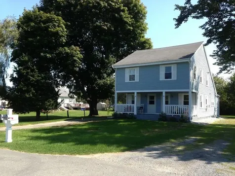 18 Willow Court Portsmouth RI 02871