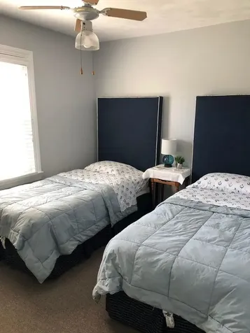 18 Willow Court Portsmouth RI 02871