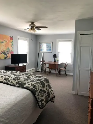 18 Willow Court Portsmouth RI 02871