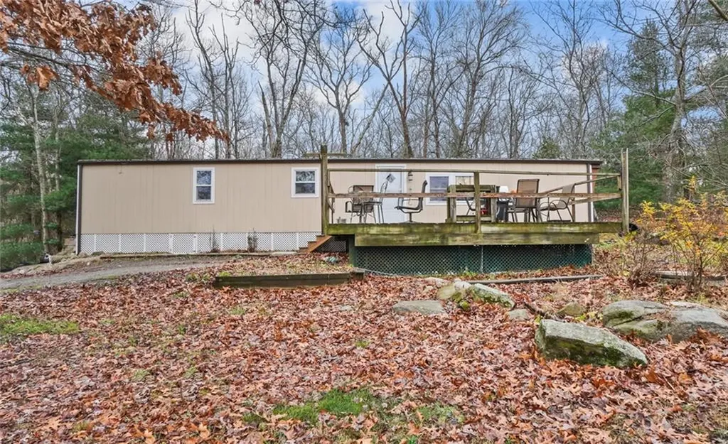 77 A Miskiania Trail Exeter RI 02822