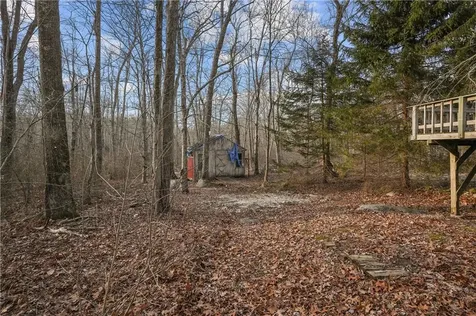 255 Rockland Road Scituate RI 02857