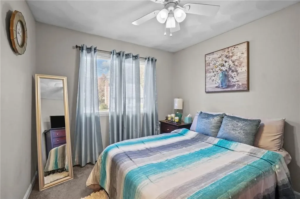 53 Hoover Street West Warwick RI 02893