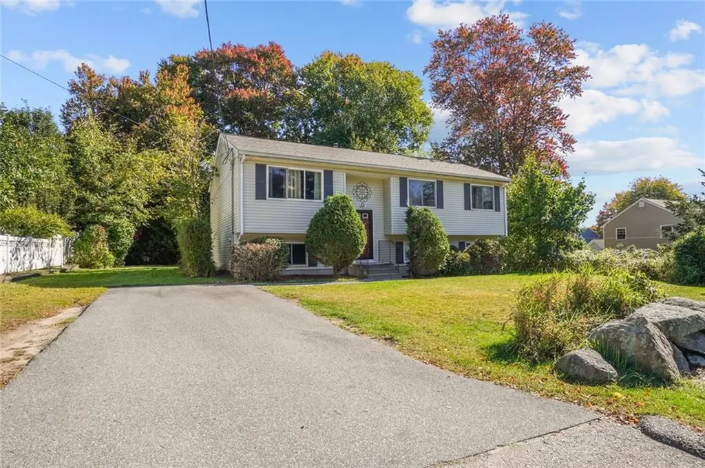 53 Hoover Street West Warwick RI 02893