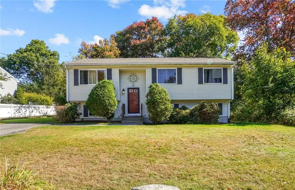 53 Hoover Street West Warwick RI 02893