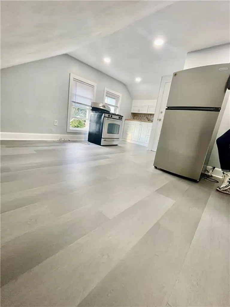 37 Flora Street Providence RI 02904