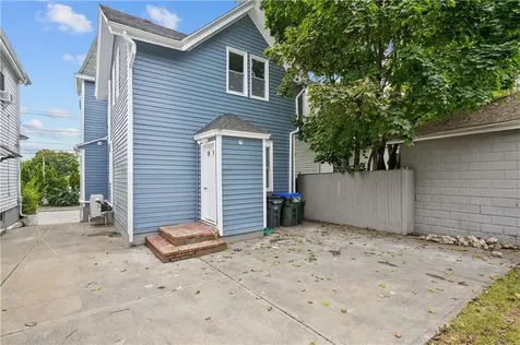 167 Grove Street Providence RI 02909