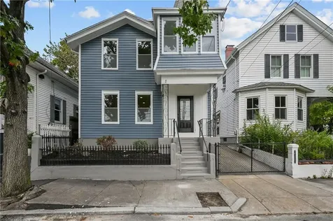 167 Grove Street Providence RI 02909