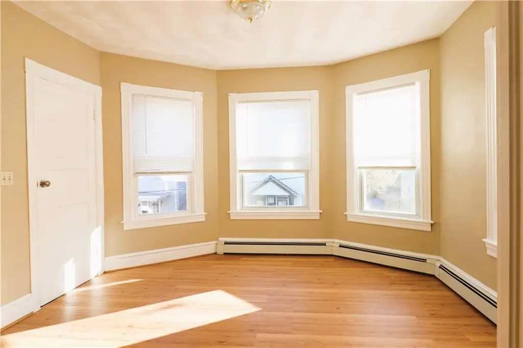 46 Margaret Street Pawtucket RI 02860