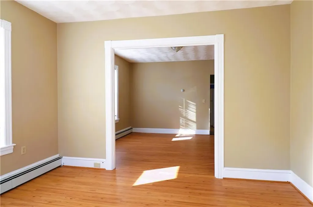 46 Margaret Street Pawtucket RI 02860
