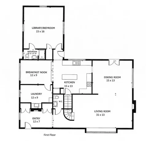 120 Ferry Road Bristol RI 02809