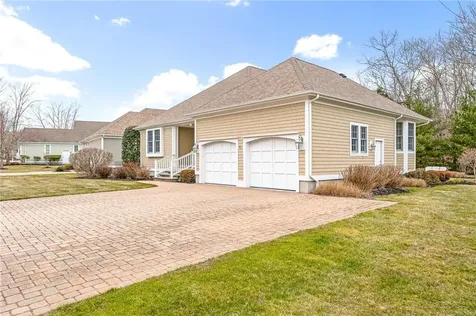 19 Newbury Drive Westerly RI 02891