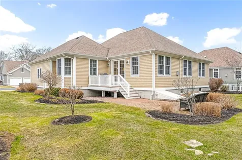 19 Newbury Drive Westerly RI 02891