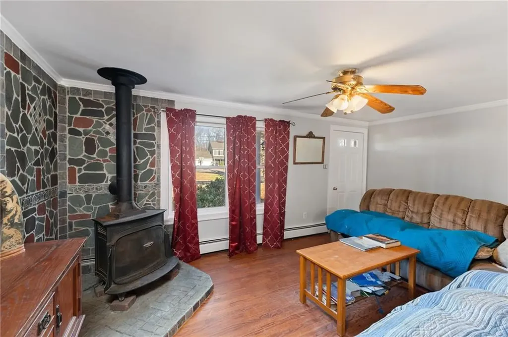 1134 Central Avenue Johnston RI 02919