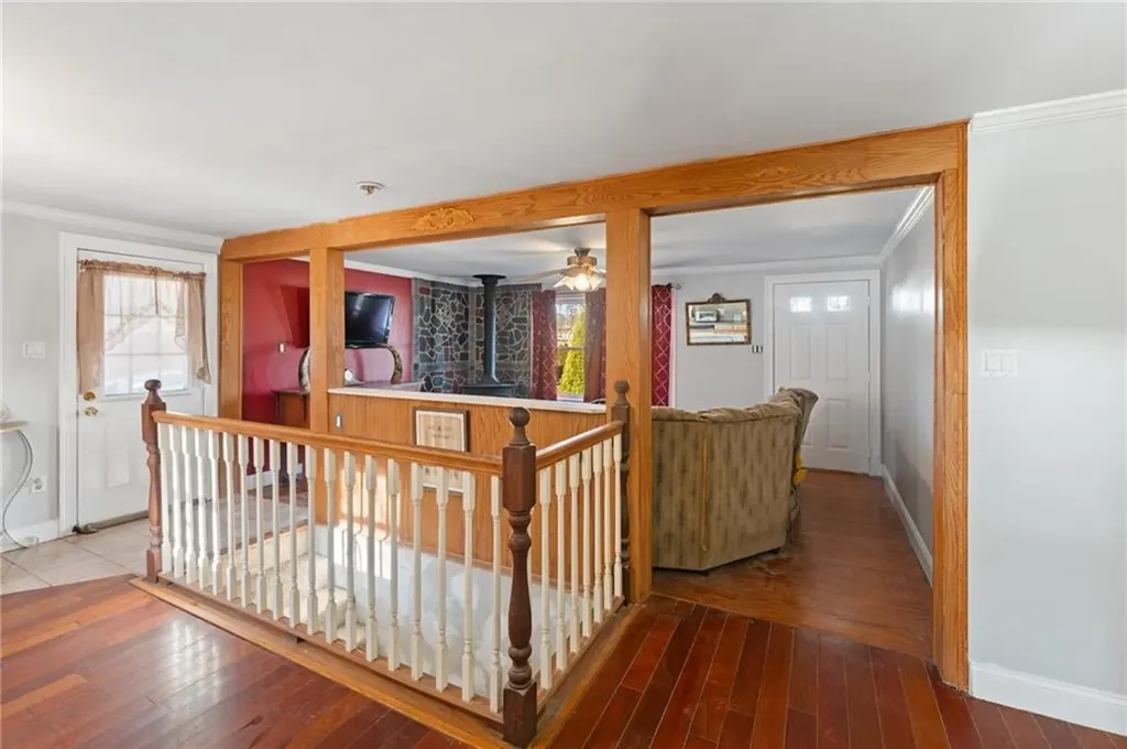 1134 Central Avenue Johnston RI 02919