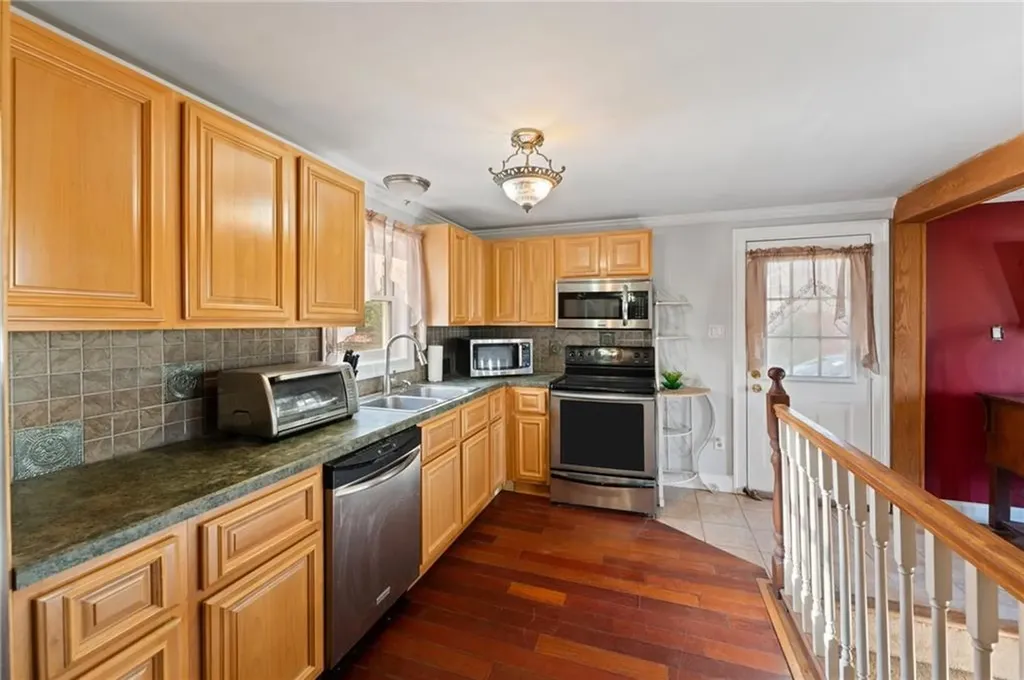 1134 Central Avenue Johnston RI 02919