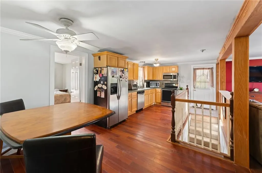 1134 Central Avenue Johnston RI 02919