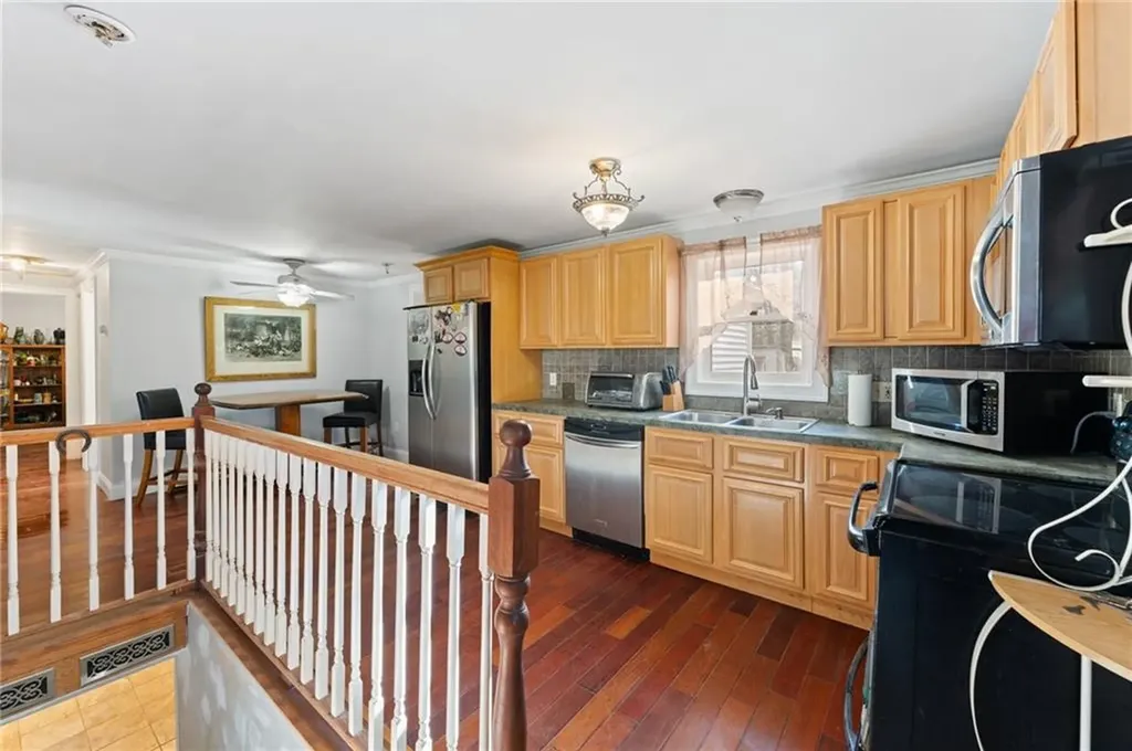 1134 Central Avenue Johnston RI 02919