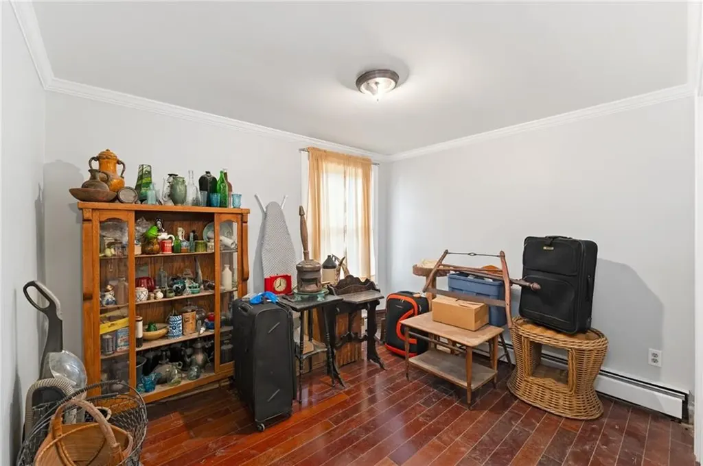 1134 Central Avenue Johnston RI 02919