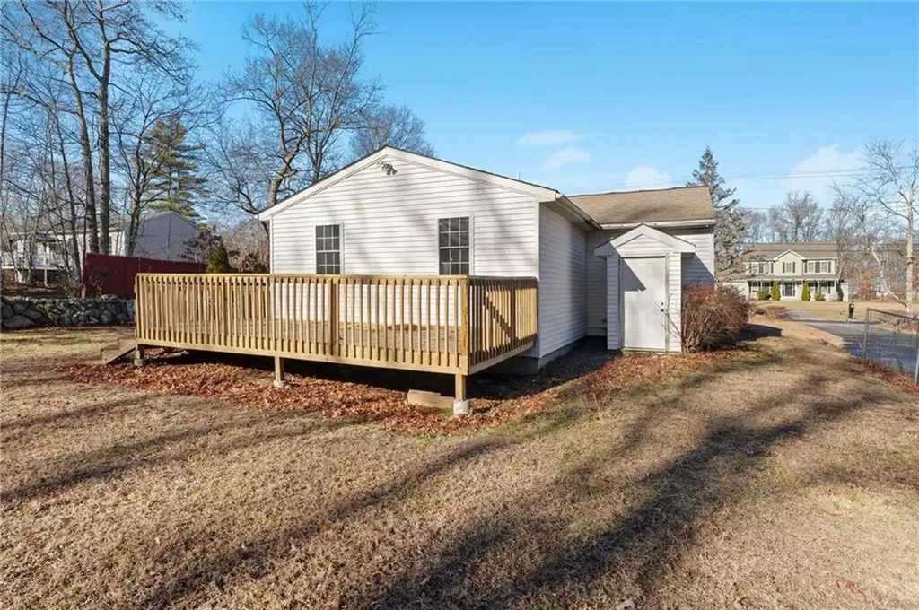 1134 Central Avenue Johnston RI 02919