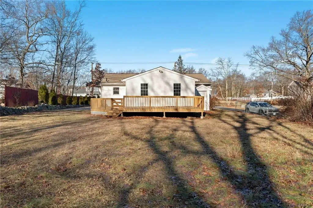 1134 Central Avenue Johnston RI 02919