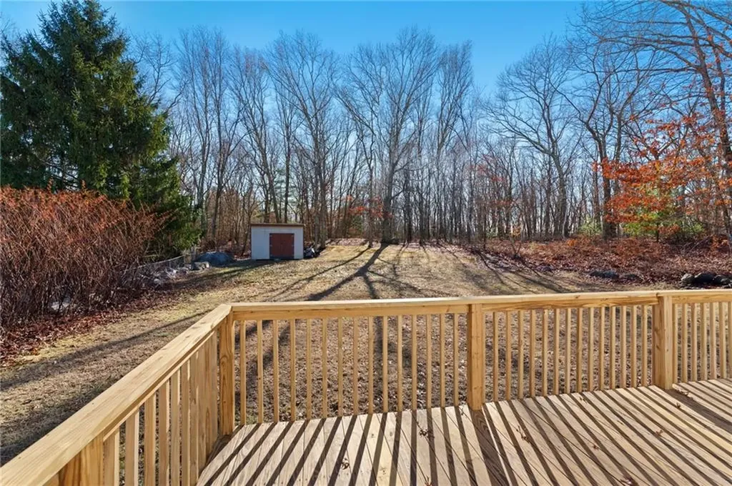 1134 Central Avenue Johnston RI 02919