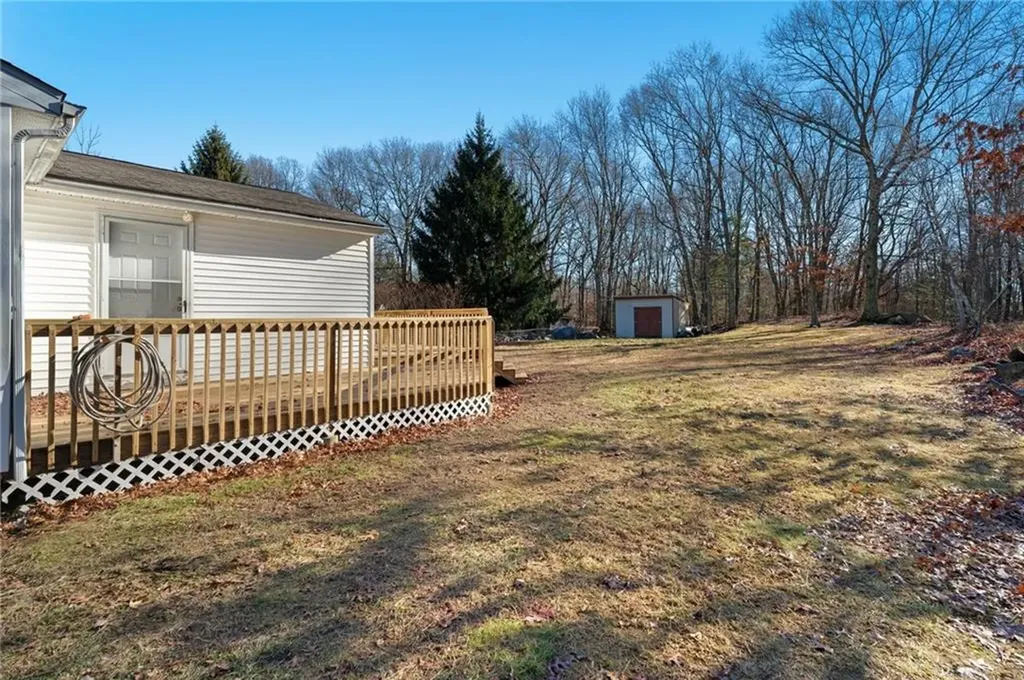 1134 Central Avenue Johnston RI 02919