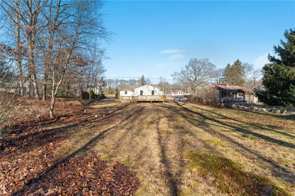 1134 Central Avenue Johnston RI 02919