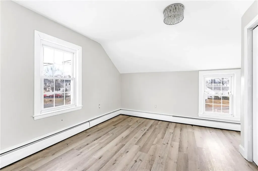 94 Ordway Street Pawtucket RI 02861