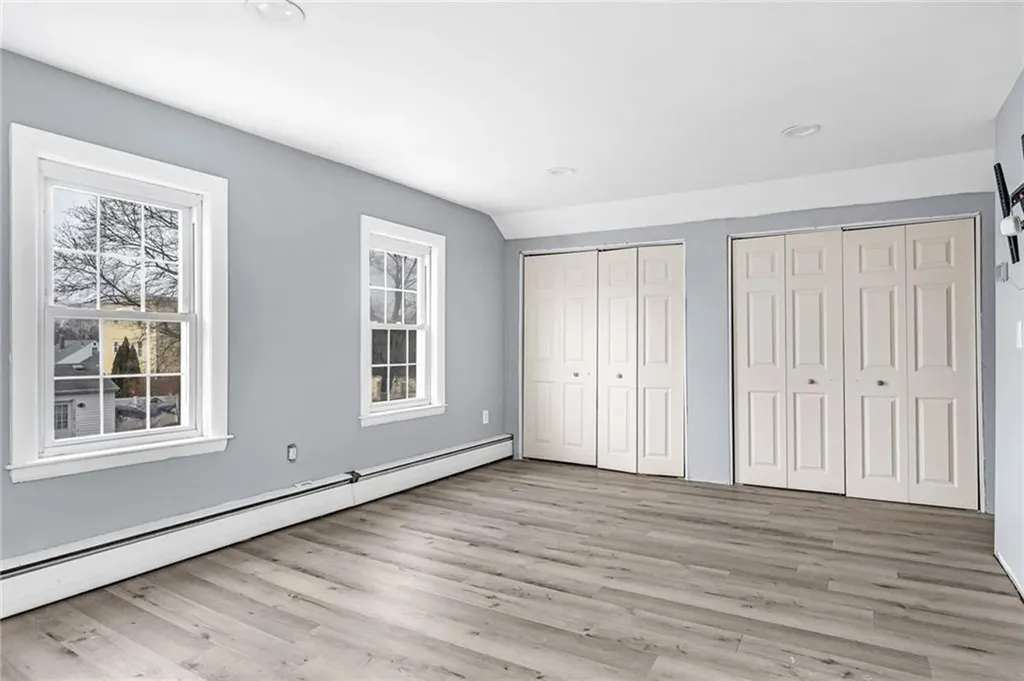 94 Ordway Street Pawtucket RI 02861
