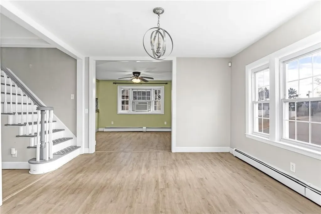 94 Ordway Street Pawtucket RI 02861