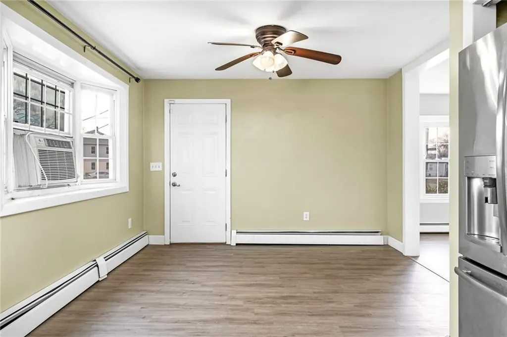94 Ordway Street Pawtucket RI 02861