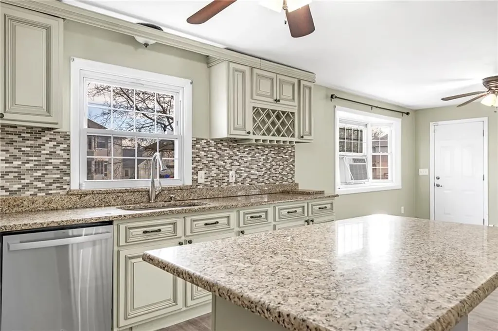 94 Ordway Street Pawtucket RI 02861