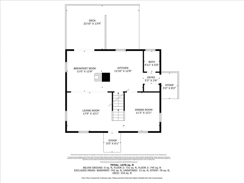 186 Center Avenue Middletown RI 02842