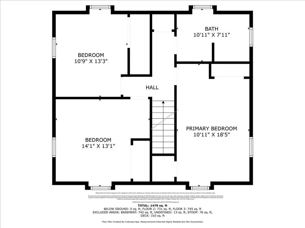 186 Center Avenue Middletown RI 02842