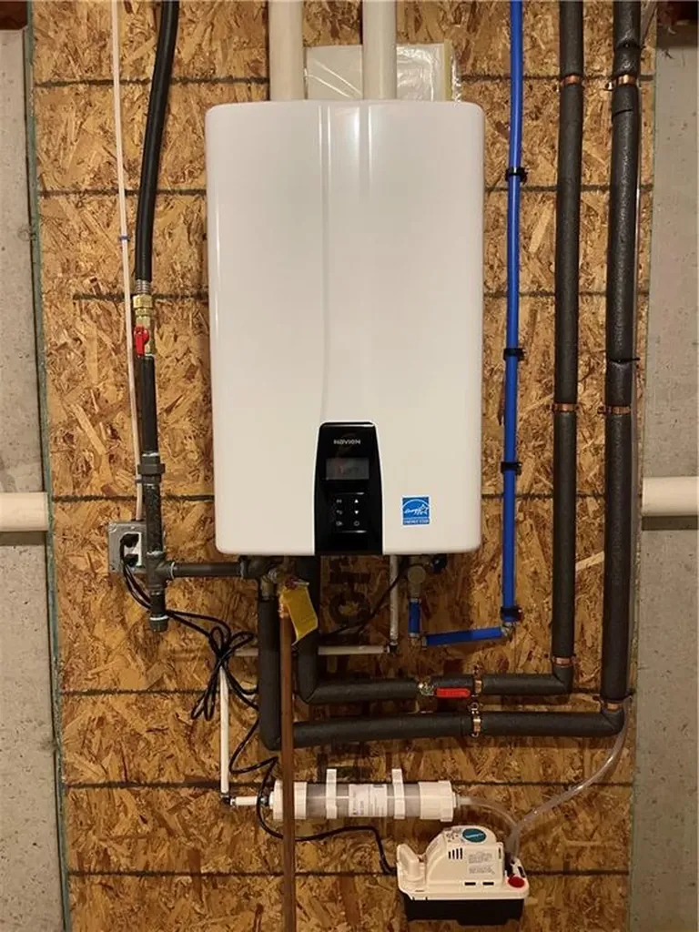 201 Harmony Court Warwick RI 02889